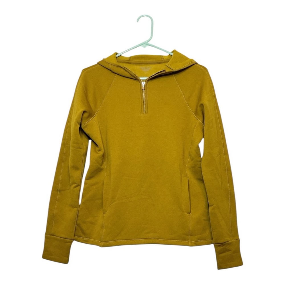 Women’s NWOT Athleta‎ Altitude Polartec hoodie, size small